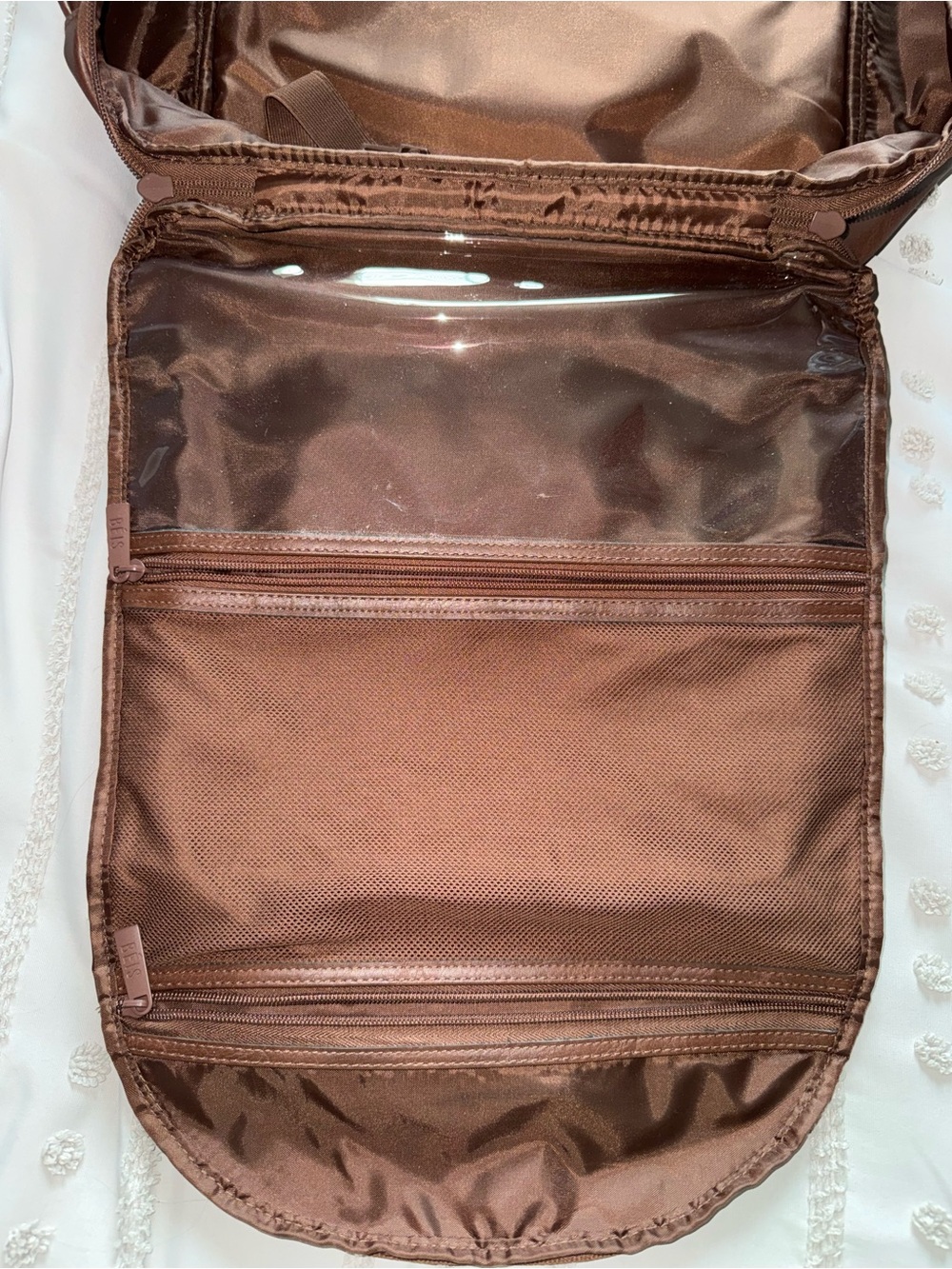 Beis Maple Backpack - Picture 4 of 6